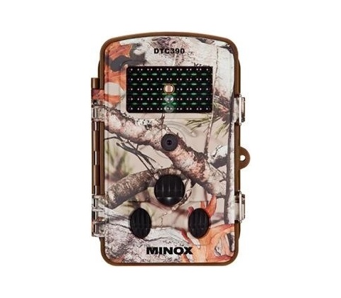 Minox DTC 395