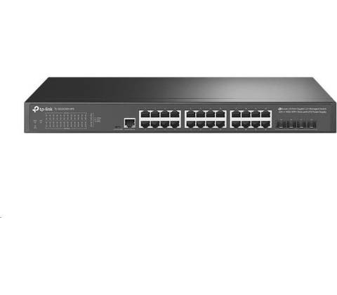 TP-Link TL-SG3428X3428
