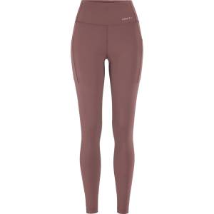 Craft Дамски клин за бягане Craft Women's Essence Tights 3 Running tights - Flint (127-1196-0213)