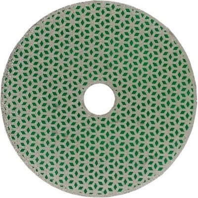 Festa Kotouč brusný diamantový 100 mm P120 24666 – Zboží Dáma