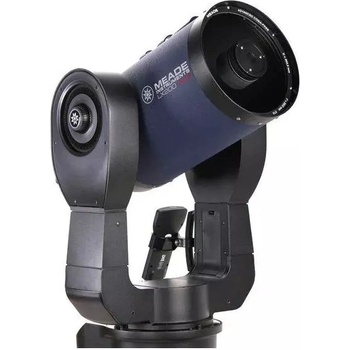 Meade ACF-SC 203/2000 8" UHTC LX200 GoTo