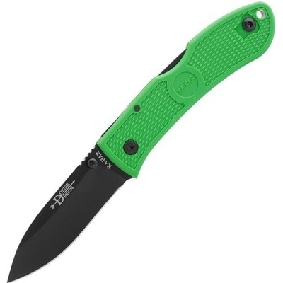 Ka-Bar 4062 Dozier Hunter zelený