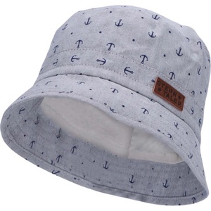Sterntaler Шапка с периферия и UV 50+ защита Sterntaler - На котви, 49 cm, 12-18 месеца (1622350-566) - baby