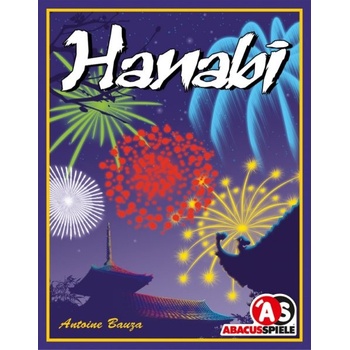 Abacus Spiele Hanabi