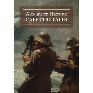 Cape Cod Tales (2024)