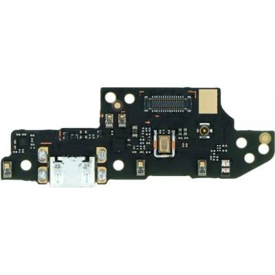 Xiaomi Redmi 9A / 9AT / 9C nabíjecí konektor mikrofon flex (OEM)