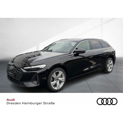 Audi A5 TFSI quattro Avant 150 kW