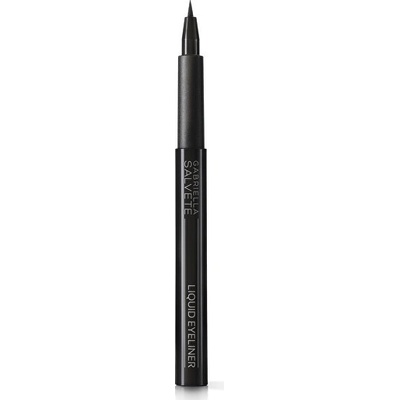 Gabriella Salvete Liquid Eyeliner Očná linka 01 vodeodolné 1,2 ml