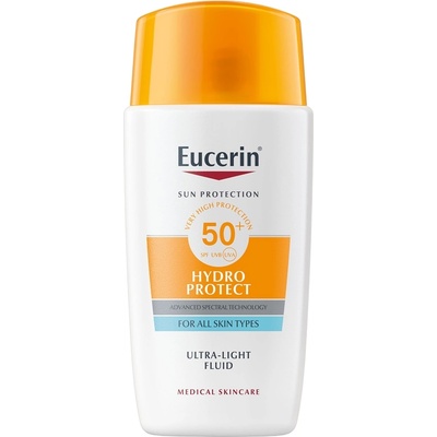 Eucerin Sun Hydro-Protect ultra light fluid SPF 50+ 50 ml