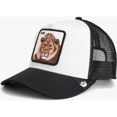Goorin Bros. King Trucker Dust/Void