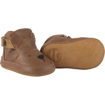 Donsje Бебешки кожени обувки Morris Sneakers Bear (1036301)