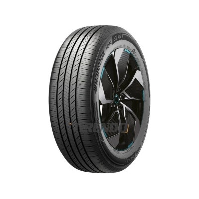 Hankook iON ST AS (IH61A) ( 215/60 R17 96V 4PR EV, SUV SBL ) (8808563643465)
