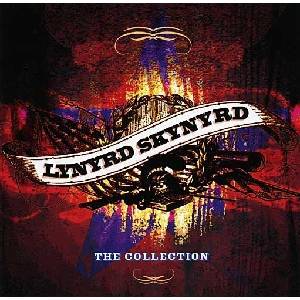 Universal Lynyrd Skynyrd: The Collection - CD (013766)