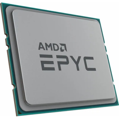 AMD Epyc 7402 24-Core 2.8GHz SP3 Tray system-on-a-chip