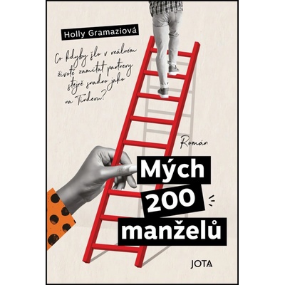 Mých 200 manželů - Holly Gramaziová