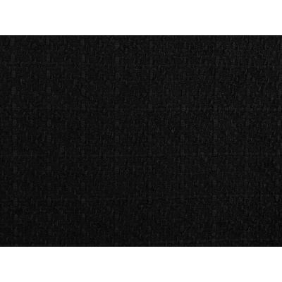 Kostýmovka tvíd Varianta: 1 (400 g/m²) černá, Balení: 1 m
