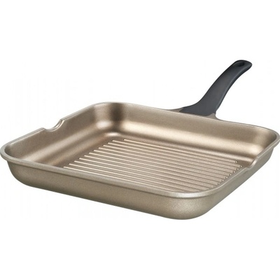 Impera grilovací indukce gold 28 x 28 cm