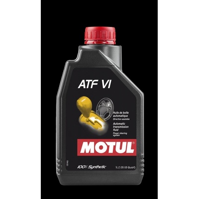 Motul ATF VI 1 l