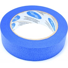 Poka Premium Masking Tape maskovací páska 30 mm x 50 m