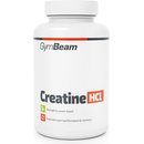 GymBeam Creatine HCl 120 kapslí