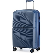 Kono BRITISH TRAVELLER navy 40L