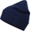 HUSKY Мъжка мериносова шапка Merhat 1, синя (hsk-HT0-1286-001)
