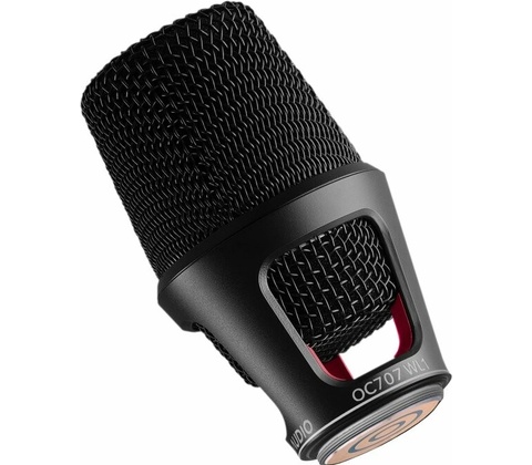 Austrian Audio OC707