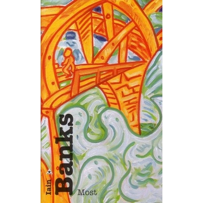 Most - Iain Banks