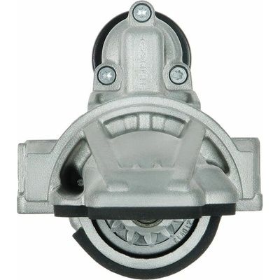 Štartér AS-PL Remanufactured AS S0504PR
