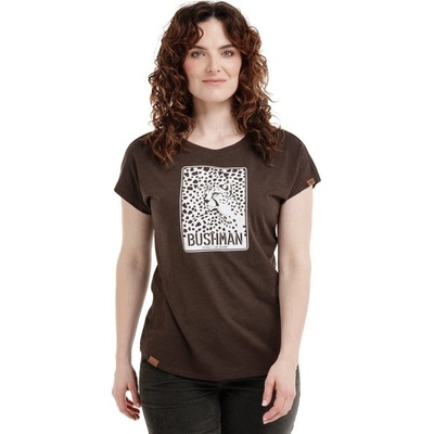 Bushman Orania dark brown