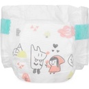 Baby Charm Super Dry Flex 3 Midi 4-9 kg 41 ks