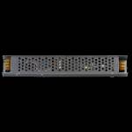 ULTRALUX ТРАНСФОРМАТОР ЗА led ЛЕНТА ultralux СЛИМ ip20 24v dc 200w (zblj24200)
