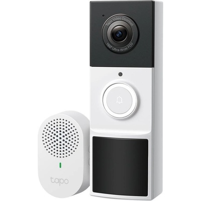 TP-Link Tapo D235 IoT – Sleviste.cz