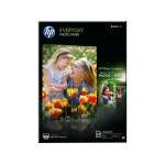 HP HP original Q5451A Everyday Glossy Photo Paper Ink cartridgetjet 200g/m2 A4 25 sheets 1-pack (Q5451A)