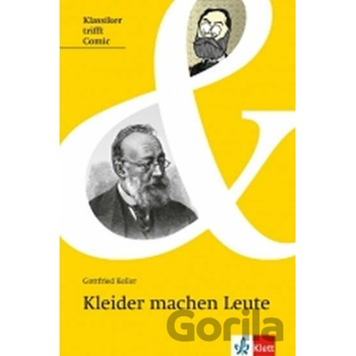 Kleider machen Leute - Klett