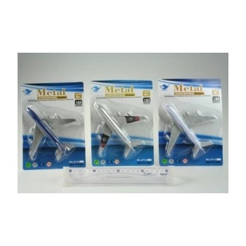 Mattel PLANES letadla kovová model letadel 1:55