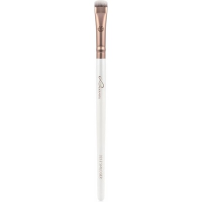 Luvia Cosmetics Elegance Smudger malý štětec na oční stíny 323 1 ks