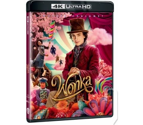 Wonka BD