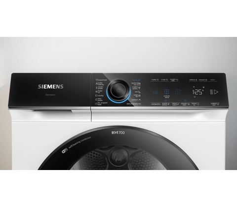 Siemens WQ45B2A1CS