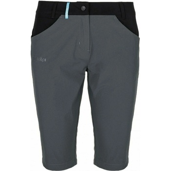 Kilpi dámské šortky Sylane šedá