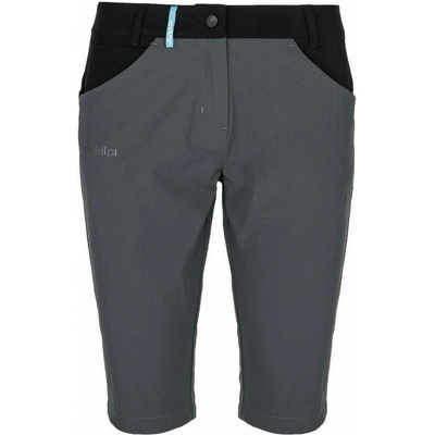 Kilpi dámské šortky Sylane šedá