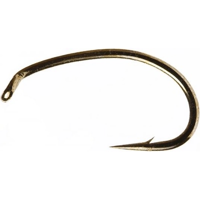 Fulling Mill Super Heavyweight Grub Hook vel.8 50 ks