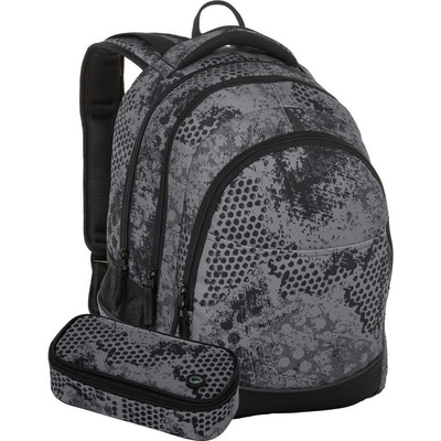 Bagmaster Set Digital 23 B