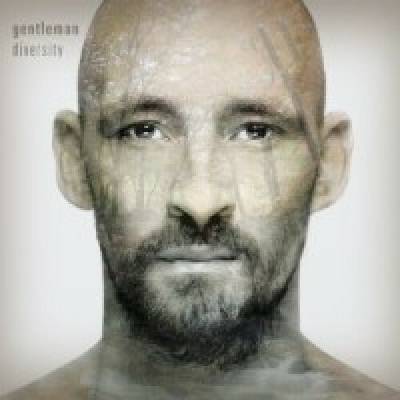 Gentleman - Diversity CD