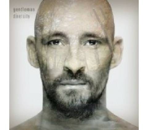 Gentleman - Diversity CD