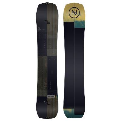 Splitboard Nidecker Escape 159L 24/25 - Odesíláme do 24 hodin