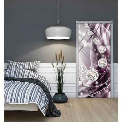 Vavex 33105 Vliesová obrazová tapeta Photomurals rozměry 91 x 211 cm