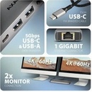 Axagon HMC-7HX2