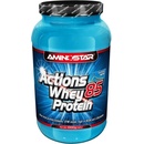 Proteiny Aminostar Whey Protein Actions 85% 1000 g
