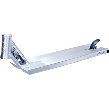 Native Advent R Kevin Austin SILVER deska